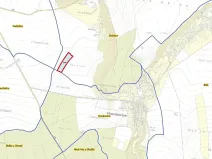 Prodej pole, Luže, 18874 m2