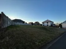 Prodej pozemku pro bydlení, Radim, 688 m2