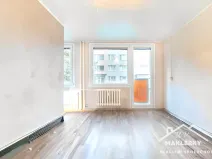 Pronájem bytu 1+kk, Český Brod, Palackého, 27 m2