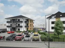 Prodej bytu 1+kk, Zábřeh, Leštinská, 31 m2