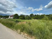 Prodej pozemku, Skalička, 758 m2