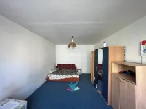 Prodej bytu 2+1, Krupka, Karla Čapka, 62 m2