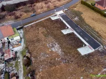 Prodej pozemku pro bydlení, Mýto, 601 m2