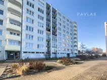 Prodej bytu 3+1, České Budějovice, Fr. Ondříčka, 73 m2
