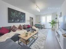 Prodej bytu 3+1, České Budějovice, Fr. Ondříčka, 73 m2