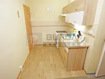 Pronájem bytu 2+kk, Neratovice, 43 m2