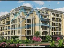 Prodej bytu 1+kk, Florence Beach Resort, Pomorie, Bulharsko, 31 m2