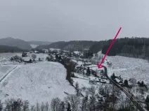 Prodej pozemku pro bydlení, Kyje, 1000 m2