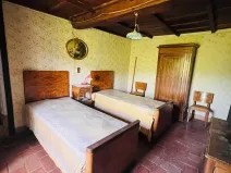 Prodej zemědělské usedlosti, Subbiano, Itálie, 350 m2