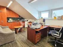 Prodej komerční nemovitosti, Opava, Slezská, 1385 m2