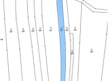 Prodej lesa, Ochoz, 1833 m2