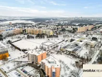 Prodej bytu 3+1, Praha - Petrovice, Rezlerova, 69 m2