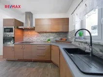 Prodej rodinného domu, Libež, 108 m2