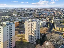 Prodej bytu 3+1, Chrudim, Malecká, 74 m2