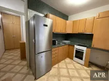 Pronájem bytu 2+1, Uherský Brod, Hlavní, 58 m2