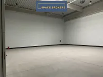 Pronájem skladu, Ostrava, 443 m2