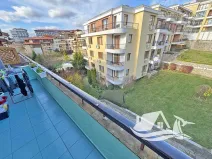 Prodej bytu 2+kk, Sveti Vlas, Bulharsko, 52 m2