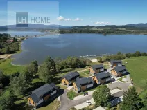 Prodej bytu 3+kk, Černá v Pošumaví, 51 m2