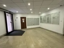 Pronájem kanceláře, Brno, Starobrněnská, 45 m2