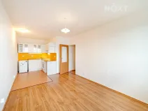 Pronájem bytu 2+kk, Praha - Prosek, Litvínovská, 45 m2