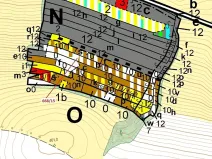 Dražba lesa, Milavče, 4689 m2