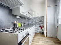 Pronájem bytu 2+1, Hradec Králové, Brožíkova, 55 m2