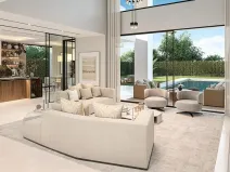 Prodej rodinného domu, Estepona, Španělsko, 581 m2