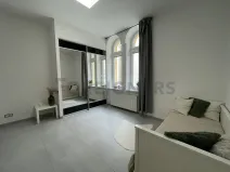 Pronájem bytu 1+kk, Brno, Jakubské náměstí, 32 m2