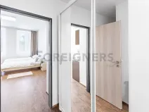 Prodej bytu 1+kk, Brno, Bratislavská, 32 m2