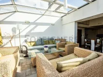 Prodej bytu 4+kk, Brno, Antonína Slavíka, 169 m2