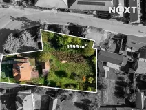 Prodej rodinného domu, Slatina, 234 m2