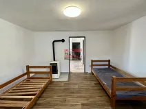 Prodej chalupy, Dražíč, 110 m2