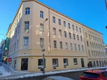 Pronájem obchodního prostoru, Praha - Žižkov, Cimburkova, 357 m2