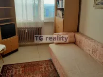 Prodej bytu 2+kk, Praha - Háje, Kupeckého, 42 m2