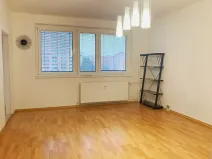 Pronájem bytu 3+1, Ostrava, Bedřicha Nikodema, 74 m2