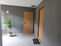 Pronájem bytu 1+1, Česká Lípa, 45 m2