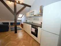 Pronájem bytu 1+kk, Praha - Vinohrady, Sázavská, 56 m2