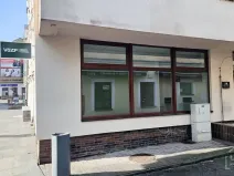 Pronájem kanceláře, Havlíčkův Brod, Dolní, 44 m2