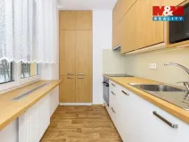 Pronájem bytu 3+kk, Pardubice - Zelené Předměstí, S. K. Neumanna, 62 m2