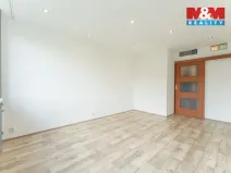 Pronájem bytu 2+kk, Odolena Voda, V Malém háji, 40 m2