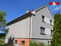 Prodej rodinného domu, Čermná nad Orlicí - Malá Čermná, 220 m2