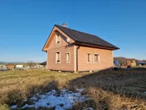 Prodej rodinného domu, Jivina, 70 m2