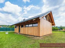 Prodej chaty, Vlastějovice, 62 m2