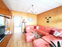 Prodej bytu 3+1, Olomouc, Rooseveltova, 64 m2