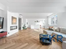 Prodej bytu 4+kk, Praha - Vinohrady, Vinohradská, 150 m2