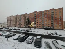 Prodej bytu 3+1, Jirkov, SNP, 76 m2