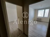 Pronájem bytu 2+kk, Praha - Stodůlky, Kettnerova, 43 m2