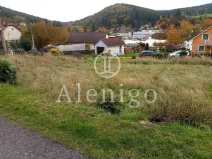 Prodej pozemku pro bydlení, Čenkov, 825 m2