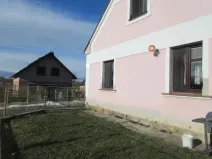 Prodej rodinného domu, Protivín, Nad Rybníkem, 281 m2