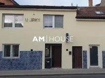 Pronájem obchodního prostoru, Praha - Čakovice, Cukrovarská, 60 m2